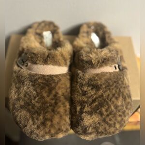 Vintage Havana | Easy Slides | Brown | Size 8
#15